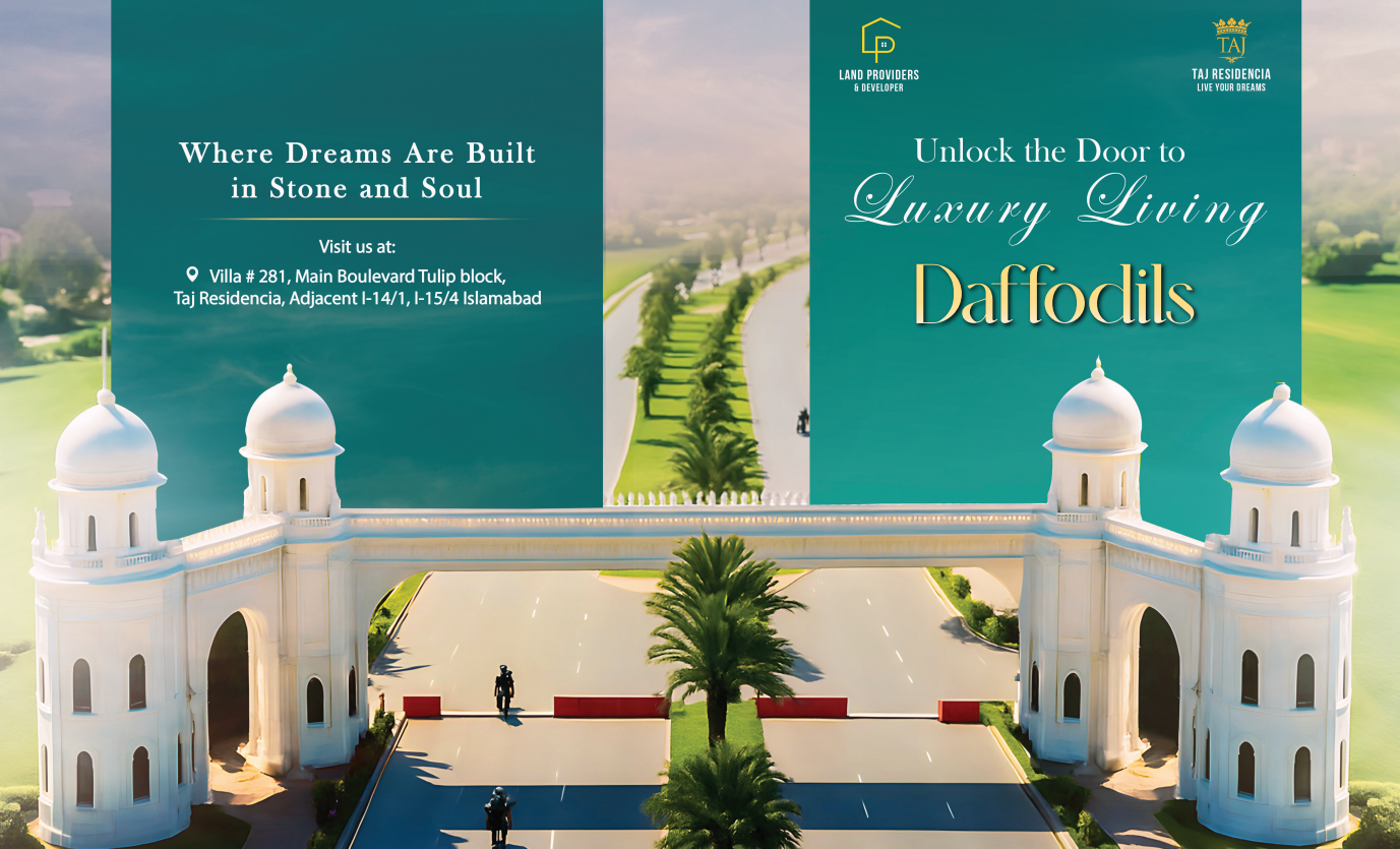 TAJ DARBAR Render